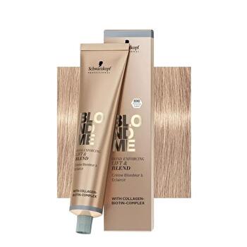Schwarzkopf Professional Blondme Lift & Blend 60ml