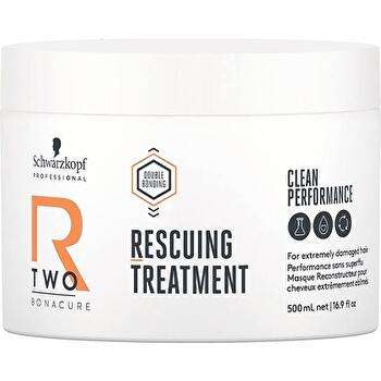 Schwarzkopf Professional Bonacure R-two Rescuing Treatment (damaged Hair) 500ml