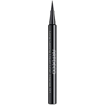 Artdeco Long Lasting Liquid Liner Intense #01 Black 0.6ml