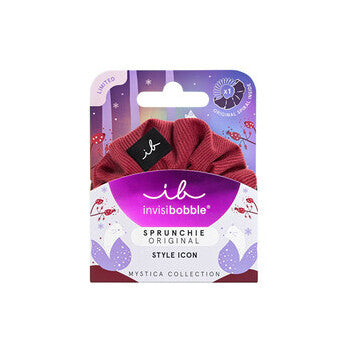 Invisibobble Sprunchie Mystica Make It Rein - Hair Tie