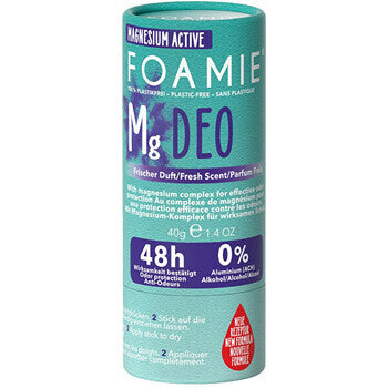 Foamie Rain In The Woods Deodorant 40.0g