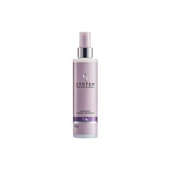 System Professional Color Save Bi-phase Conditioner ( Barvene Vlasy ) - Bezoplachový Kondicioner 185ml