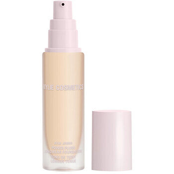 Kylie Cosmetics Power Plush Longwear Foundation 30ml