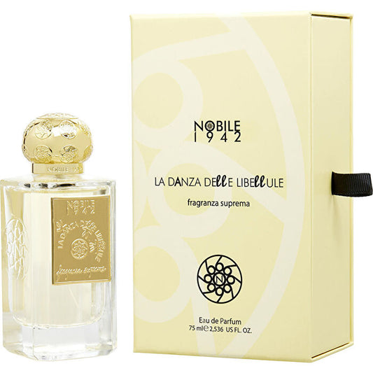 Nobile 1942 La Danza Delle Libellule Eau De Parfum 75ml