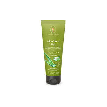 Primavera Aloe Vera Hydrating Gel - Hydratační Tělový Gel 75ml