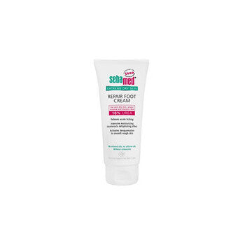 Sebamed Urea Repair Foot Cream 100ml