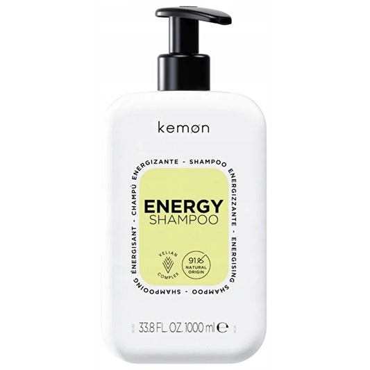 Kemon Energy Treatment - Energizing Hair Treatment 1000ml