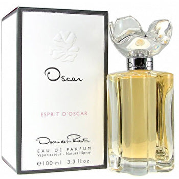 Oscar de la Renta Esprit D´oscar Eau De Parfum 100ml