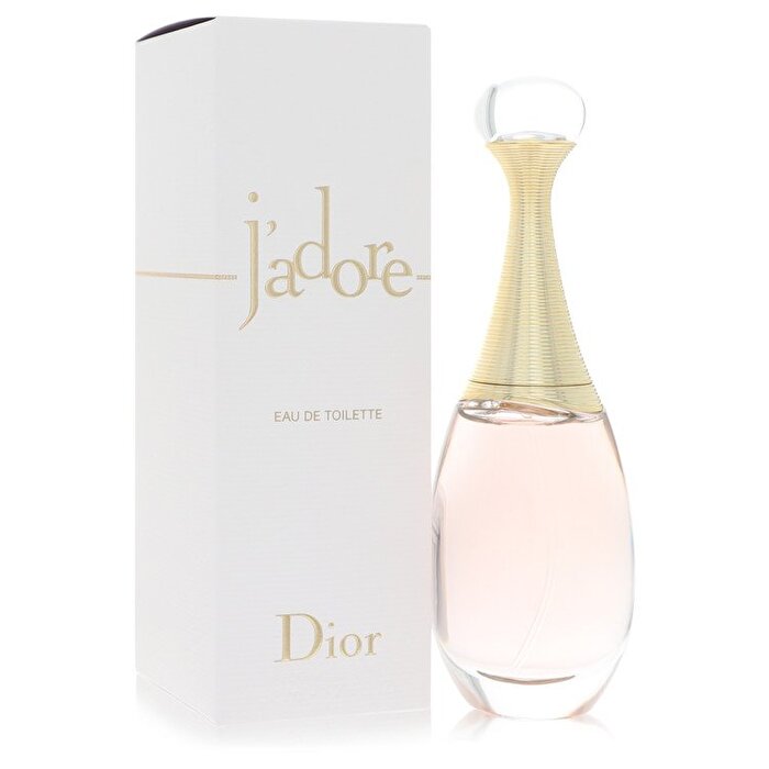 Christian Dior Jadore Eau De Toilette Spray 50ml/1.7oz