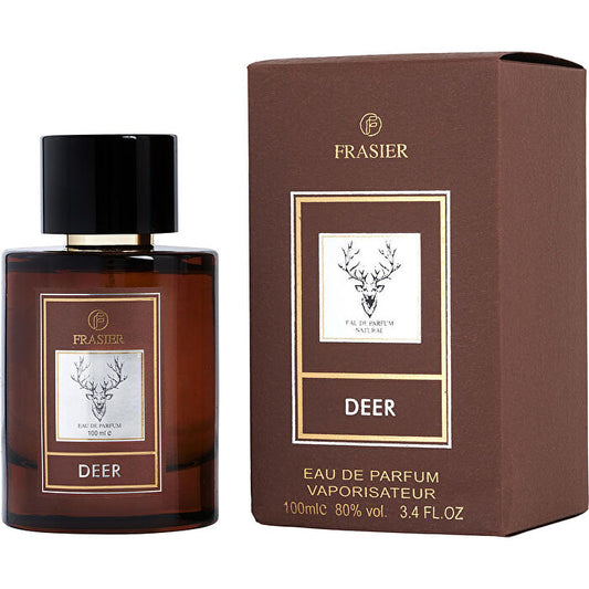 Frasier Deer Unisex Eau De Parfum 100ml