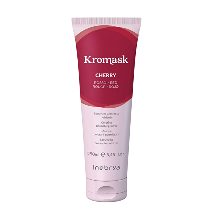 Inebrya Kromask Pigment Hair Mask 250ml