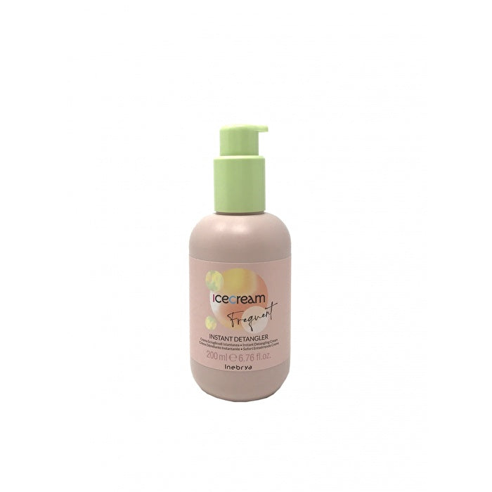 Inebrya Ice Cream Frequent Instant Detangler 200ml
