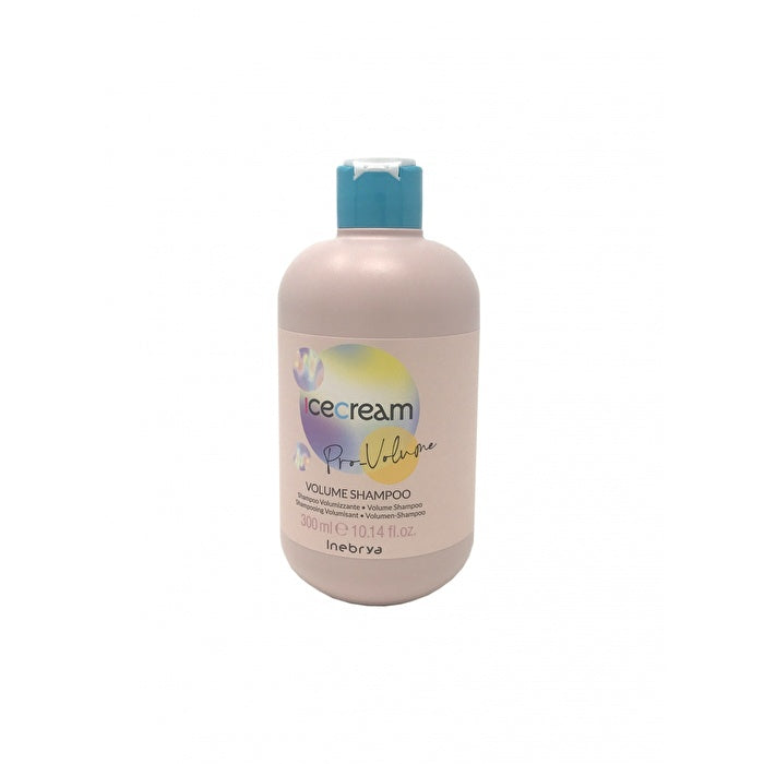 Inebrya Ice Cream Pro-volume (volume Shampoo) 300ml
