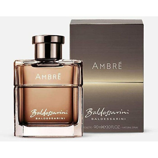 Baldessarini Ambre Eau De Toilette 50ml