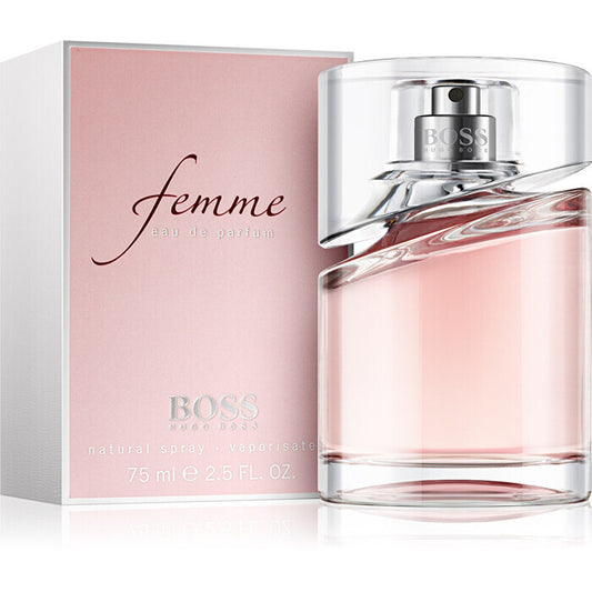 Hugo Boss Boss Femme Eau De Parfum 30ml