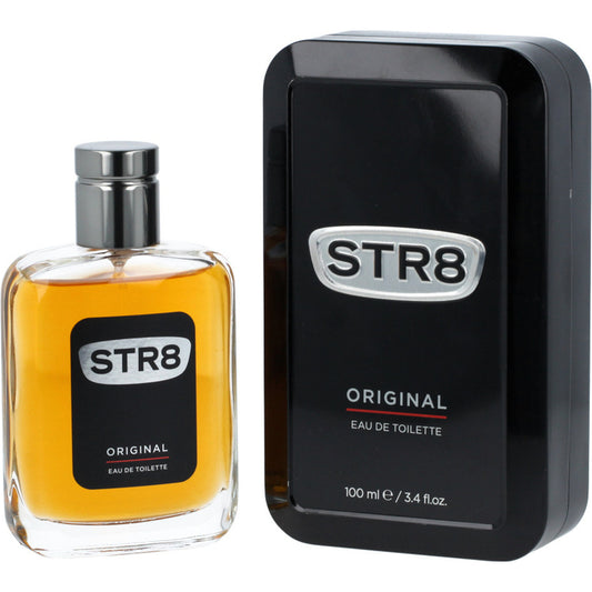 STR8 Original Eau De Toilette 50ml