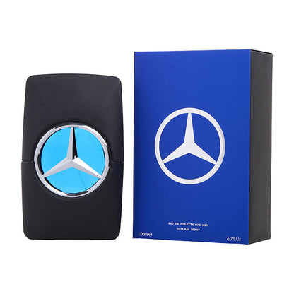 Mercedes Benz Man  Eau De Toilette 200ml