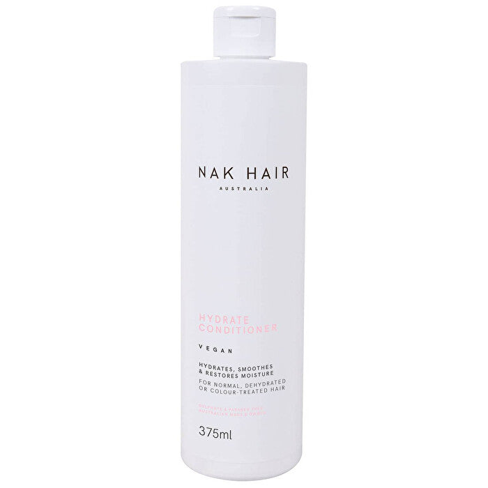 Nak Hydrate Conditioner 375ml