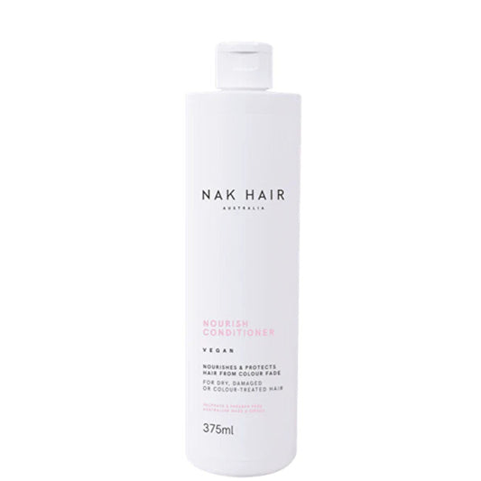 Nak Nourish Conditioner 375ml