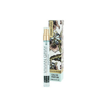Vivian Gray Wild Flowers Eau De Parfum 10ml