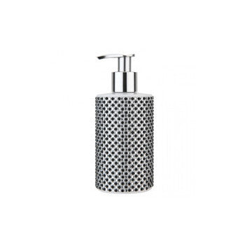 Vivian Gray Black & White Diamonds Luxury Cream Soap 250ml