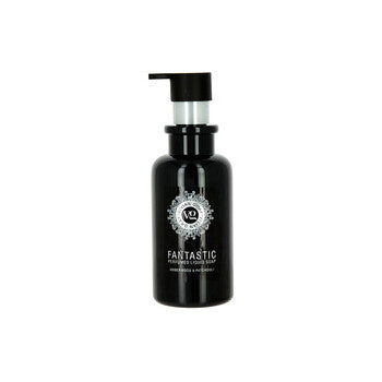 Vivian Gray Fantastic Amberwood & Patchouli Perfumed Liquid Soap 300ml