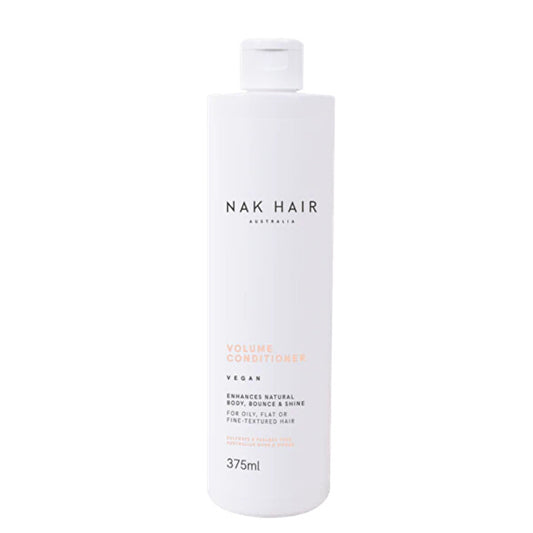 Nak Volume Conditioner 375ml