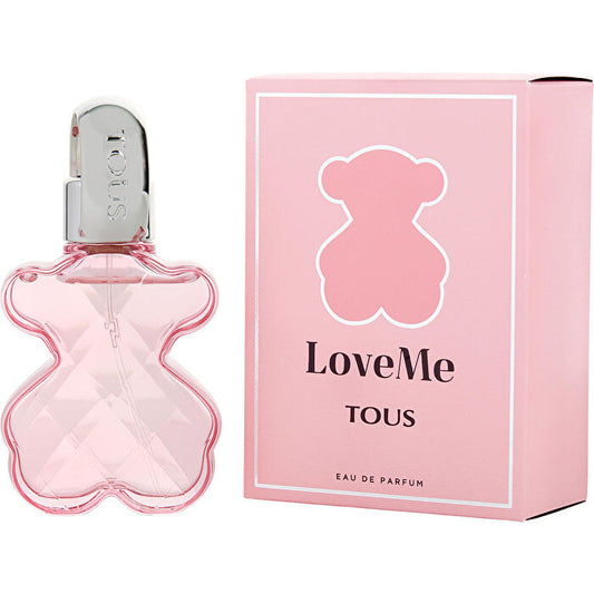 Tous Loveme Eau De Parfum 30ml