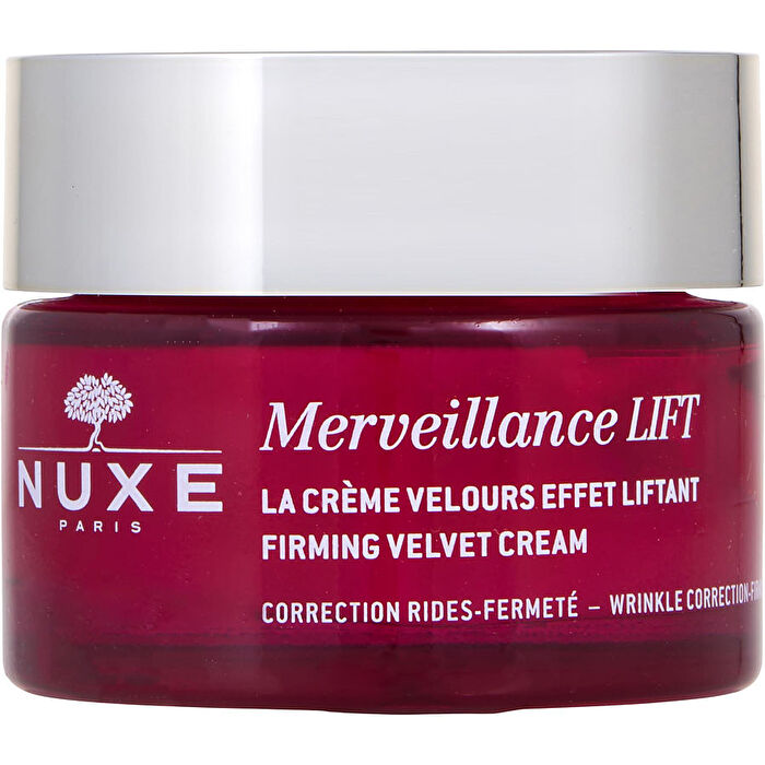 Nuxe Merveillance Lift Concentrated Night Cream All Skin Types 50ml
