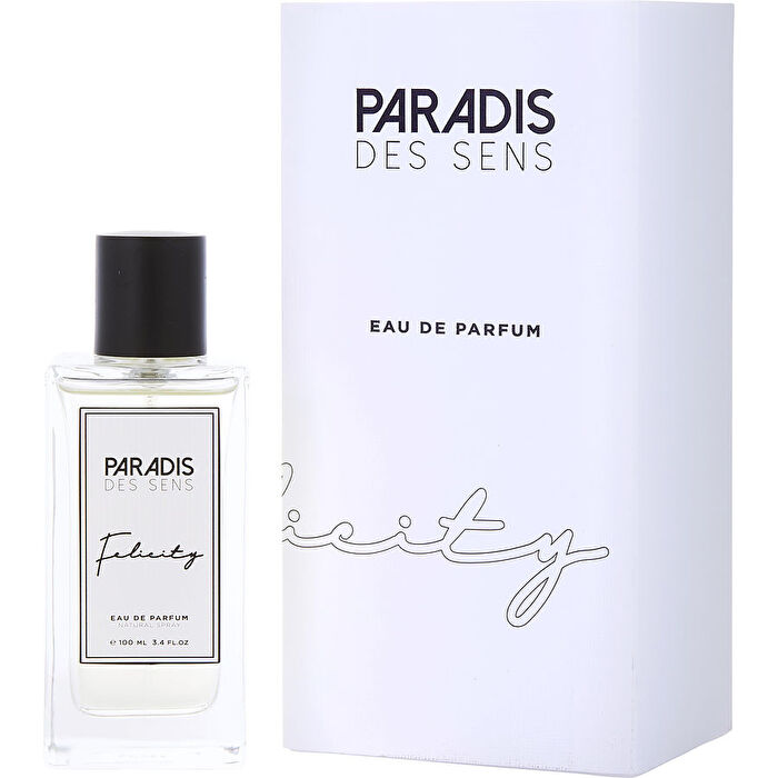 Paradis Des Sens Felicity Unisex Eau De Parfum 100ml