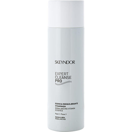 Skeyndor Expert Cleanse Pro Rebalancing Vitamin Essence 200ml