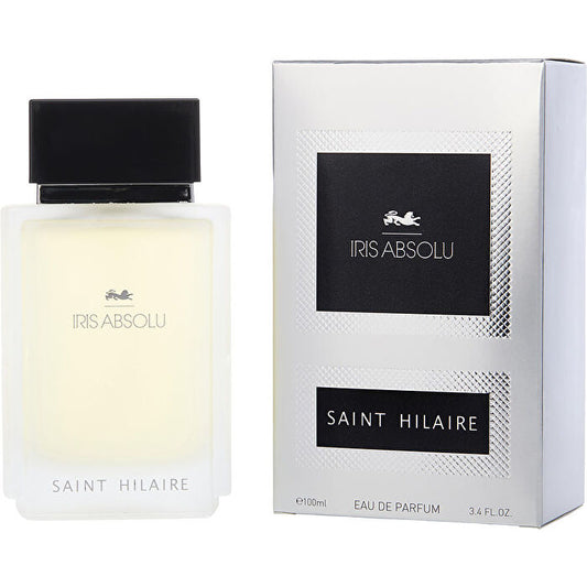 Saint Hilarie Iris Absolu Eau De Parfum 100ml