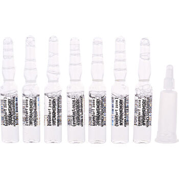 Comfort Zone Hydramemory Hydra & Glow Ampoule Set 7x2ml 14ml