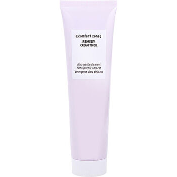 Comfort Zone Remedy Cream To Oil Sensitive 150ml