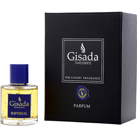 Gisada Imperial Parfum 100ml