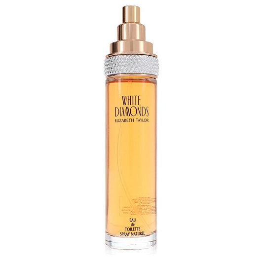Elizabeth Taylor White Diamonds Body Lotion 90ml/3.3oz