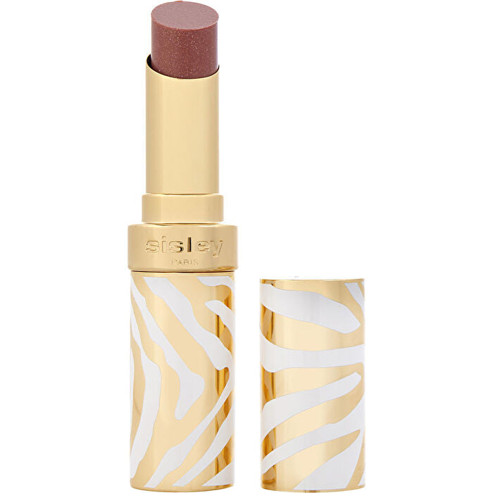 Sisley Le Phyto Rouge Long-lasting Hydration Lipstick #10 Sheer Nude 3g