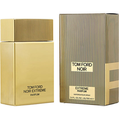 Tom Ford Noir Extreme Parfum Eau De Parfum Spray 100ml/3.4oz