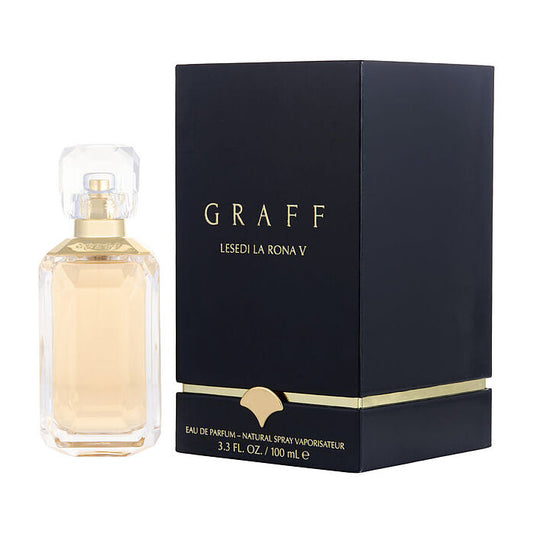 Graff Lesedi La Rona V Woman Eau De Parfum 100ml