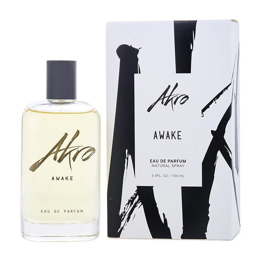 Akro Awake Eau De Parfum 100ml
