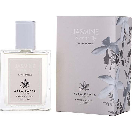 Acca Kappa Jasmine & Water Lily Eau De Parfum Spray 100ml/3.3oz