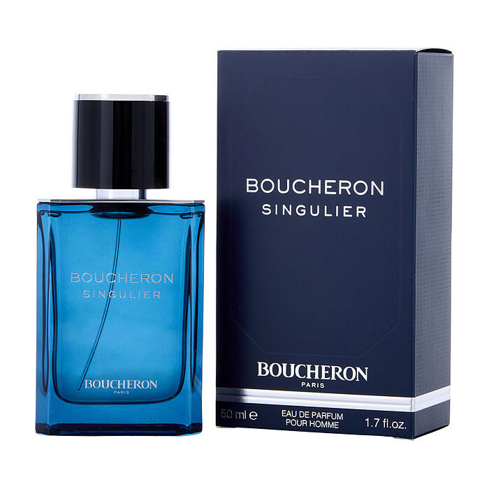 Boucheron Singulier Man Eau De Parfum 50ml