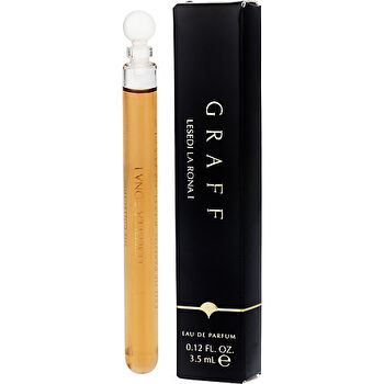 Graff Lesedi La Rona I Woman Eau De Parfum 3.5ml Miniature