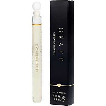Graff Lesedi La Rona Ii Woman Eau De Parfum 3.5ml Miniature