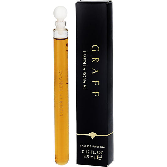 Graff Lesedi La Rona Vi Woman Eau De Parfum 3.5ml Miniature