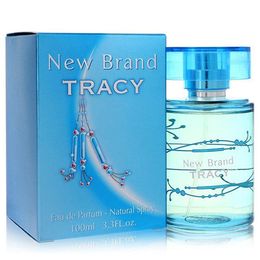 New Brand Tracy Eau De Parfum Spray 100ml/3.4oz