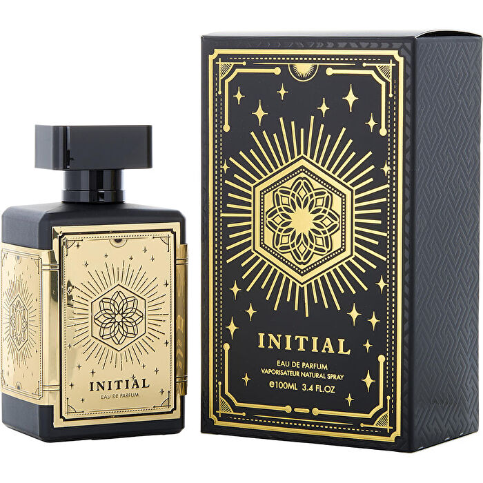 Flavia Initial Eau De Parfum Spray 100ml/3.4oz