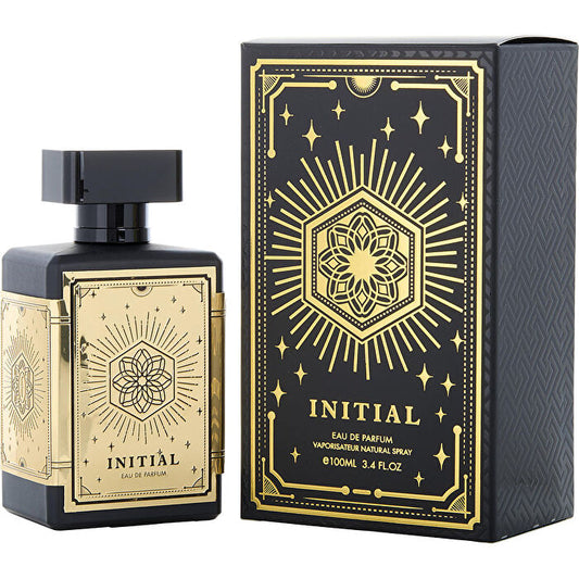 Flavia Initial Eau De Parfum Spray 100ml/3.4oz