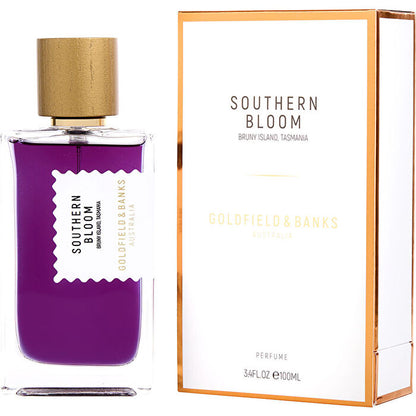 Goldfield & Banks Velvet Splendour Unisex Perfume Concentrate 100ml