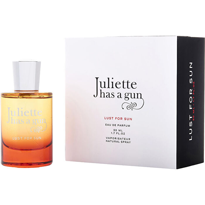 Juliette Has A Gun Lust For Sun Eau De Parfum Spray 50ml/1.7oz